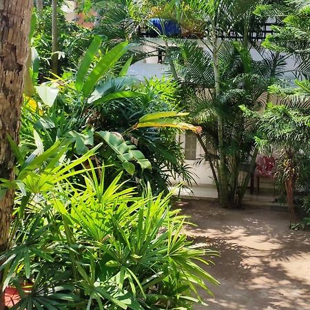 Sangeeth Beach Resort Kovalam Ngoại thất bức ảnh