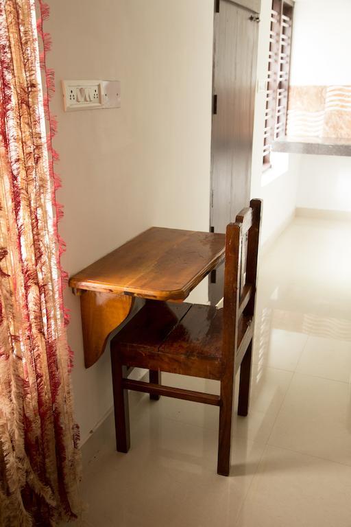 Sangeeth Beach Resort Kovalam Ngoại thất bức ảnh