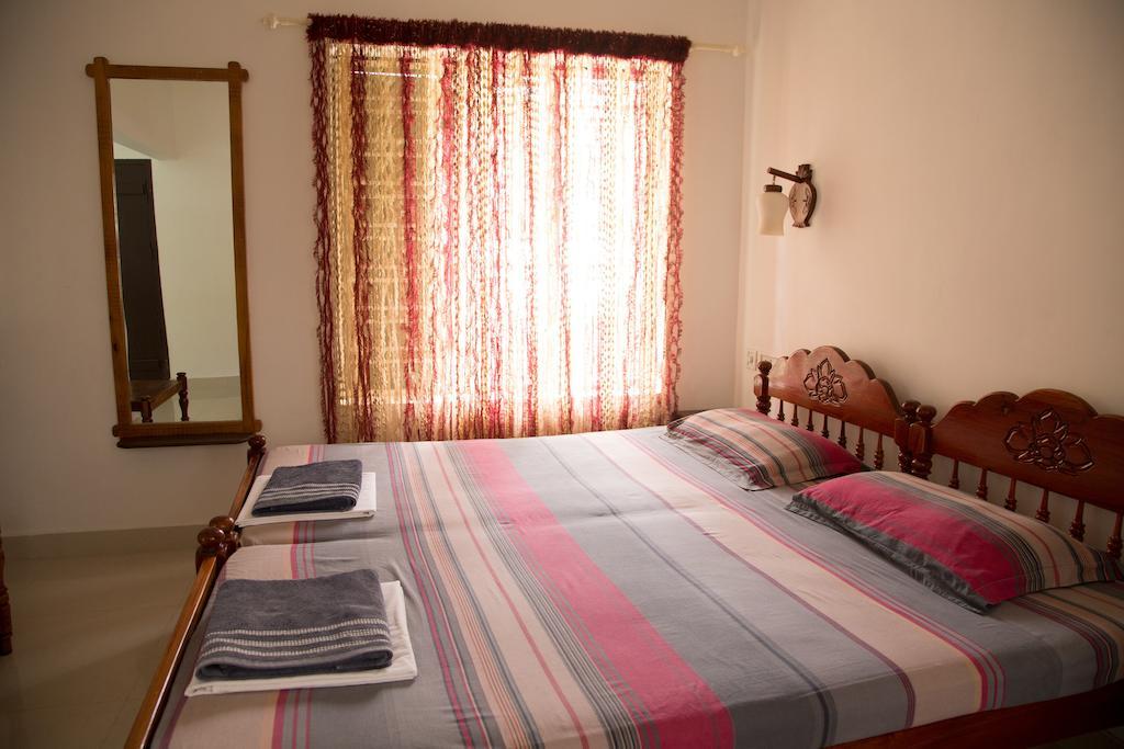 Sangeeth Beach Resort Kovalam Phòng bức ảnh