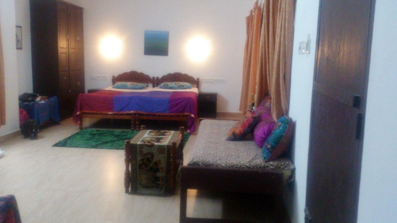 Sangeeth Beach Resort Kovalam Phòng bức ảnh